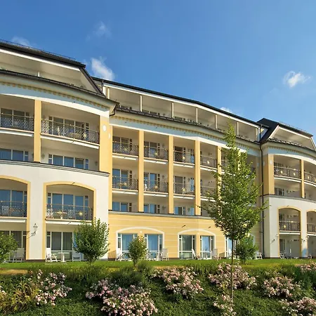 Steigenberger Hotel Der Sonnenhof-3